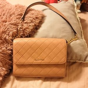 Calvin klein bag in perfect conditions